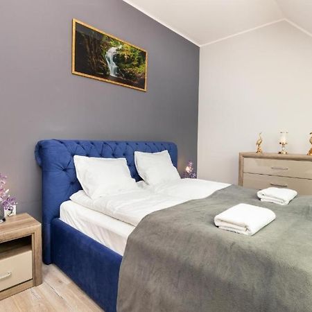 Apartament Jaglana Гданск Екстериор снимка