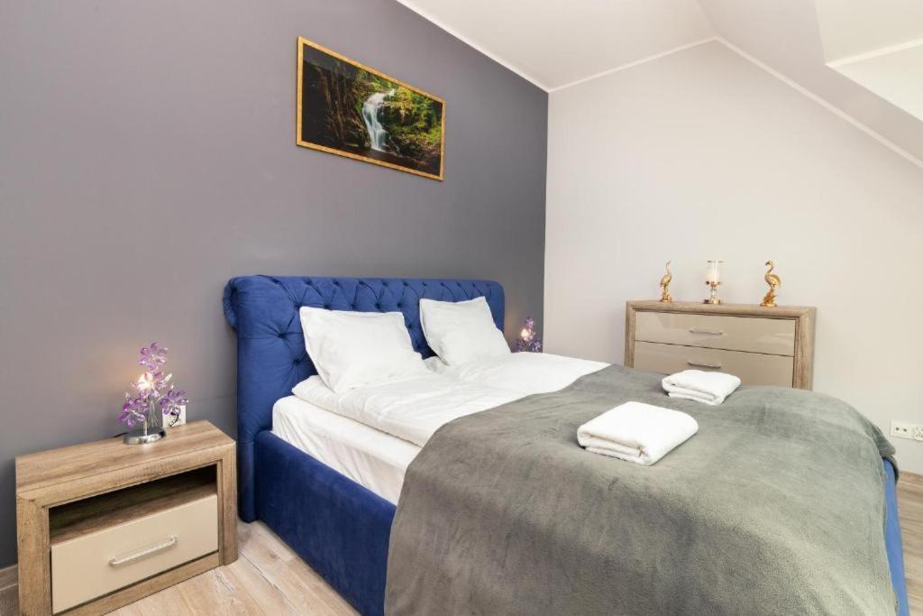 Apartament Jaglana Гданск Екстериор снимка